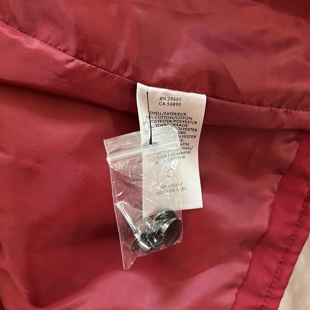 Cotton Pendleton - image 7